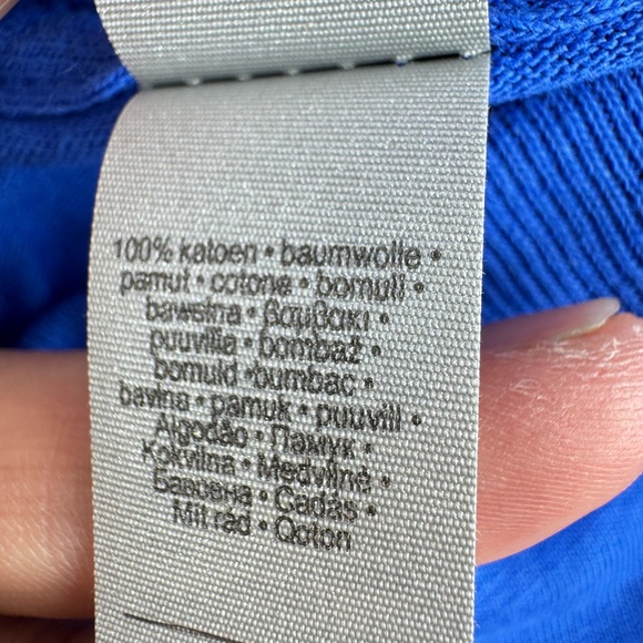 Offical Walmart Employee Walmart + T-Shirt - Picture 4 of 5